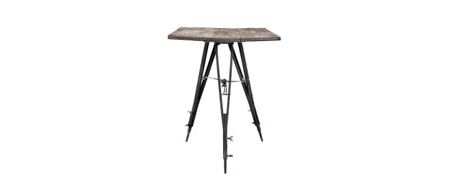 •• WEBLOG - Industrial Table 1920 France